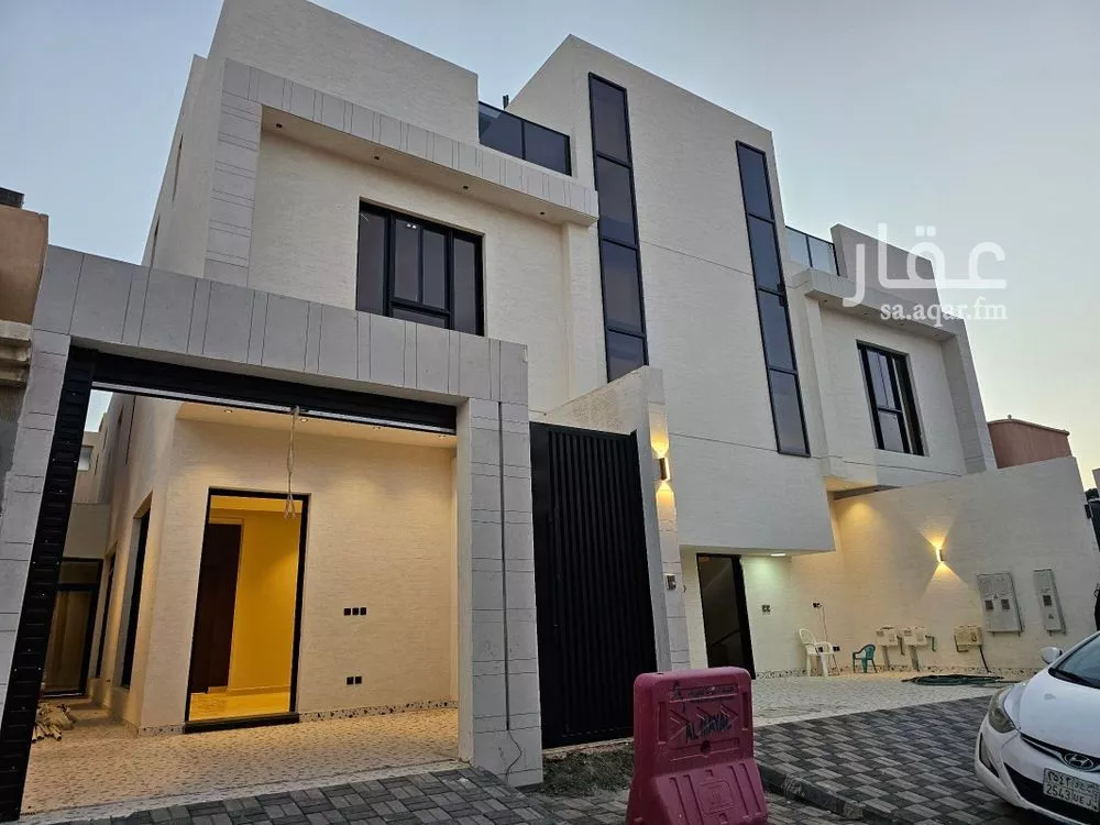 دور 5 غرف في اليرموك 1