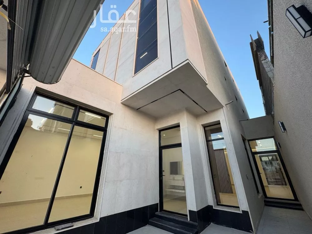 دور 5 غرف في المعيزلة 5