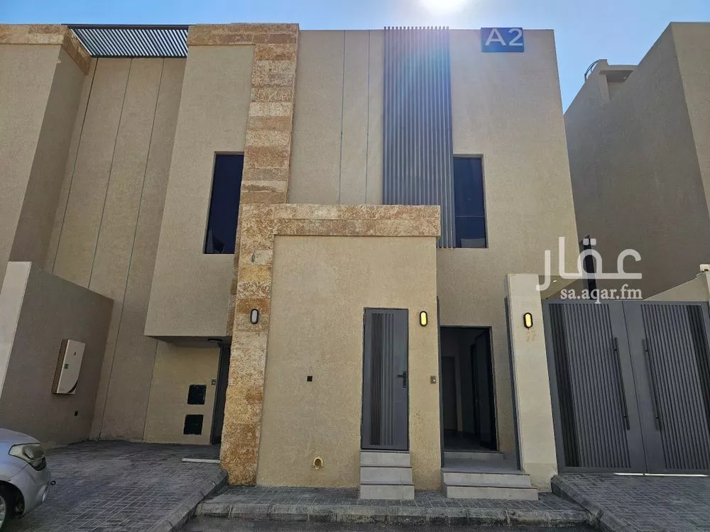 5 bedroom floor in Al Rimal 1