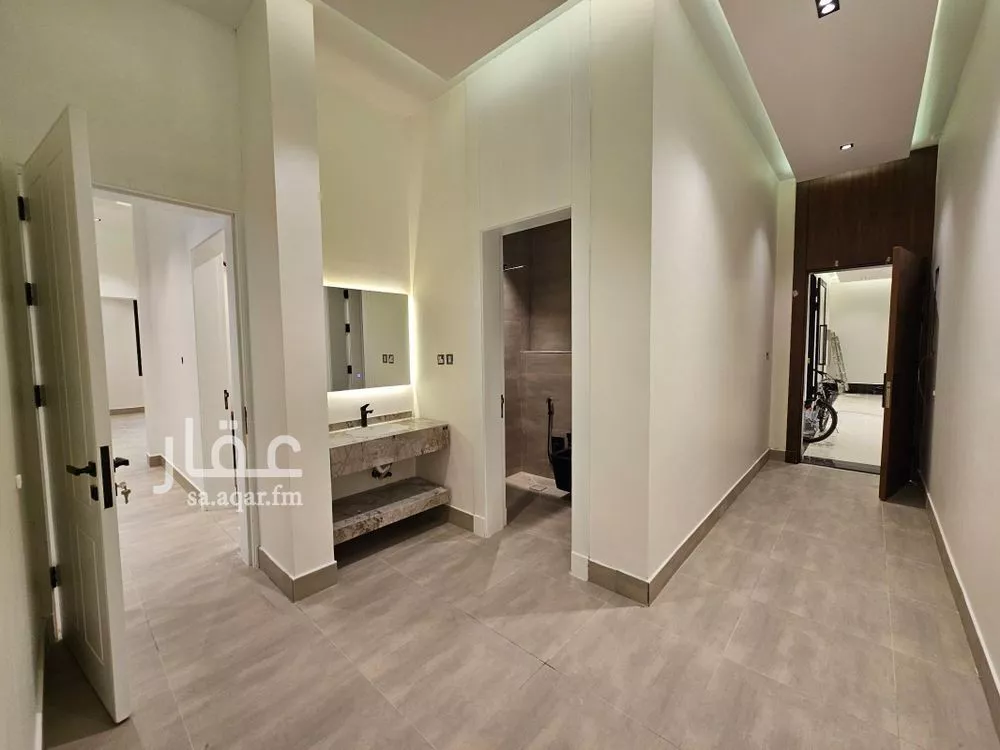 شقة 4 غرف في اليرموك 3