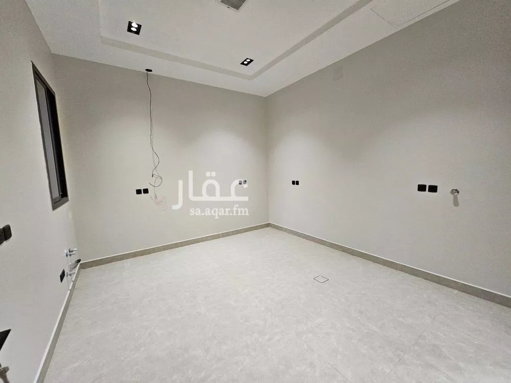 4 bedroom villa in Qurtubah, Riyadh 8