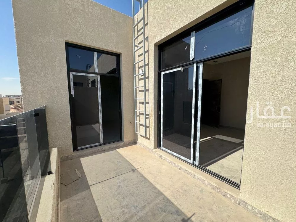 4 bedroom floor in Al Rimal 4