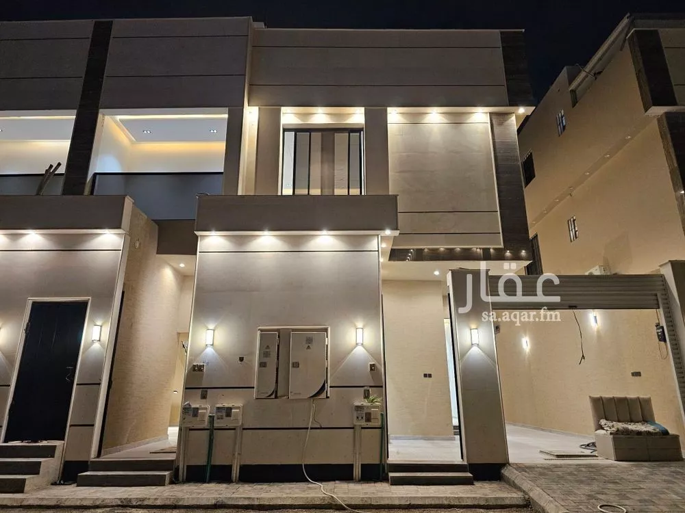 4 bedroom floor in An Nadhim 1