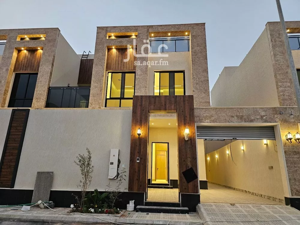 فيلا 5 غرف في الرمال 1