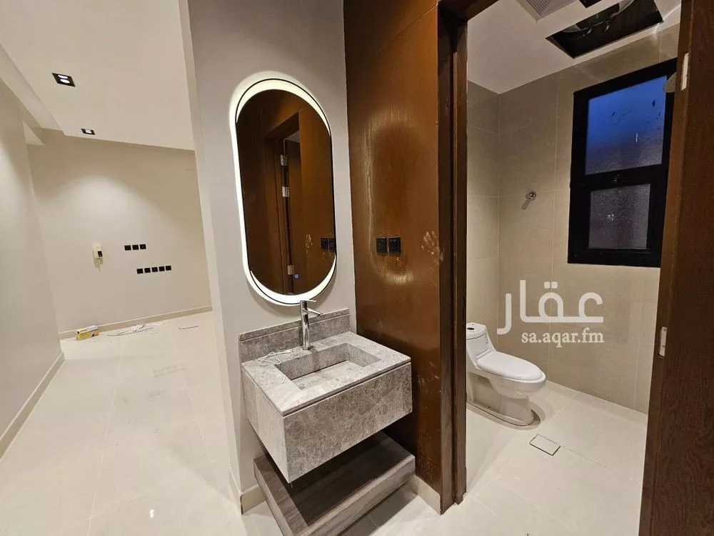3 bedroom apartment in Al Yarmouk, Riyadh 8
