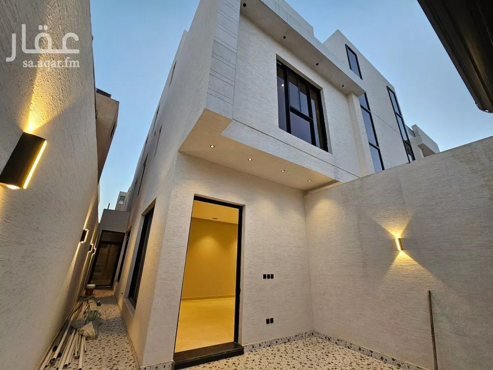 دور 5 غرف في اليرموك 2