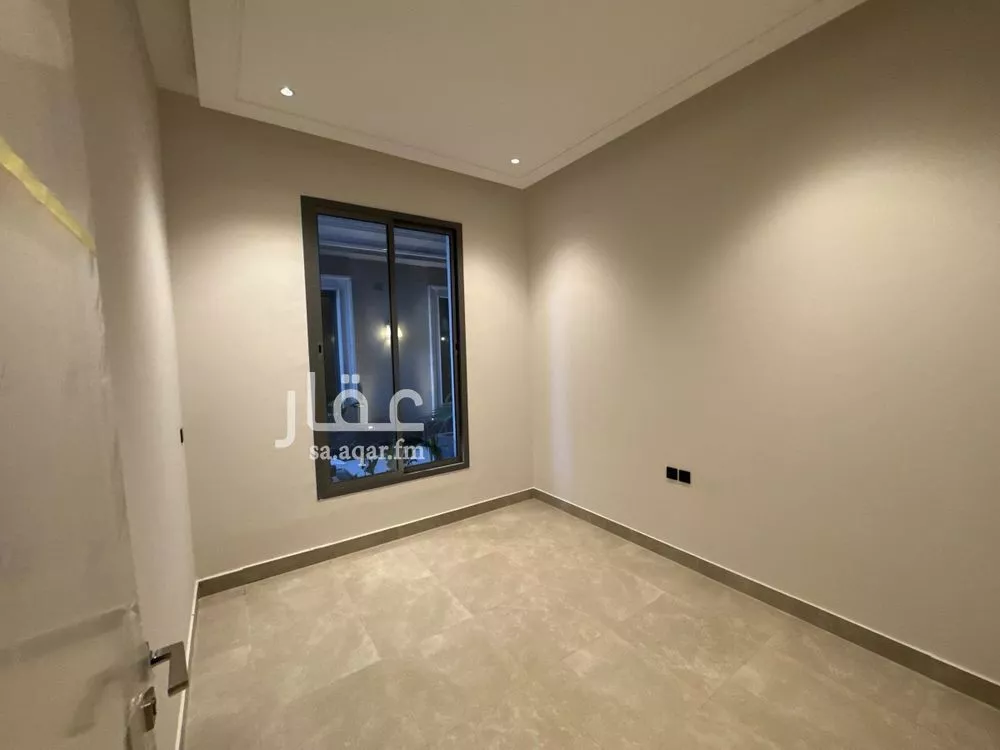 4 bedroom apartment in Al Yarmouk, Riyadh 5