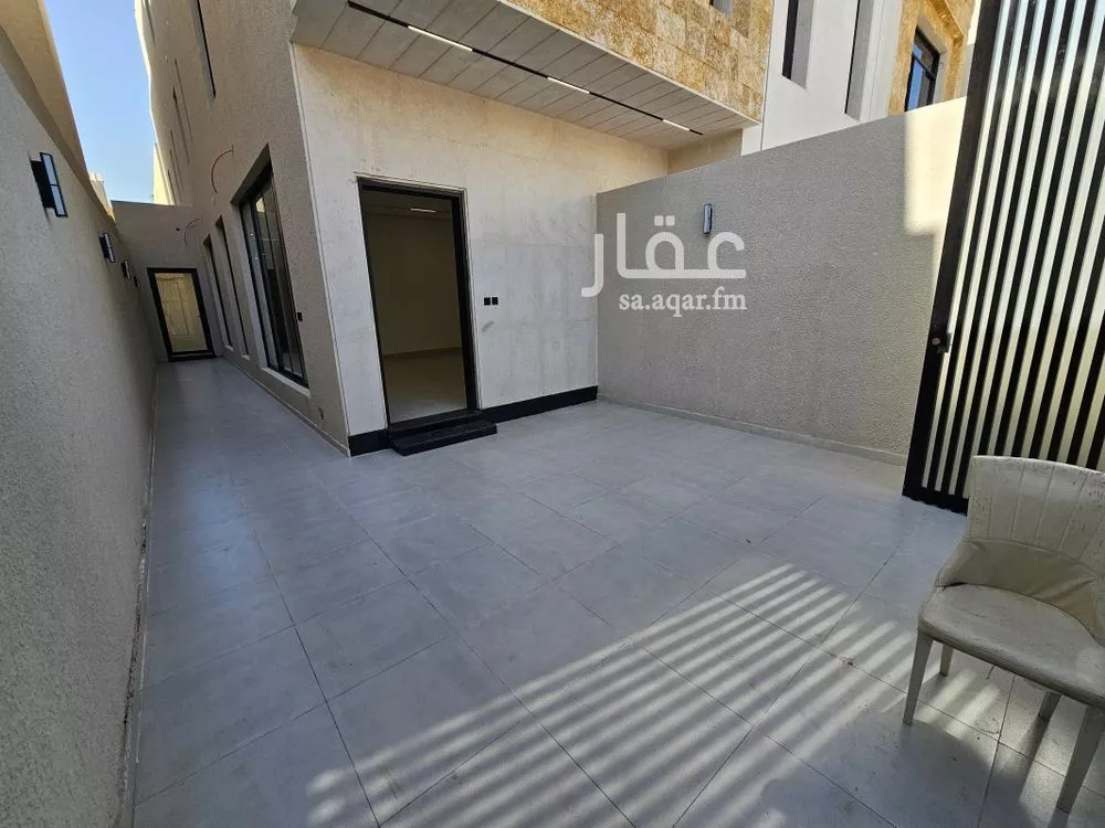 دور 5 غرف في النهضة 3