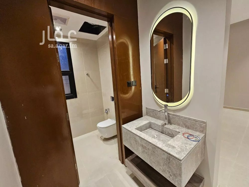 3 bedroom apartment in Al Yarmouk, Riyadh 5