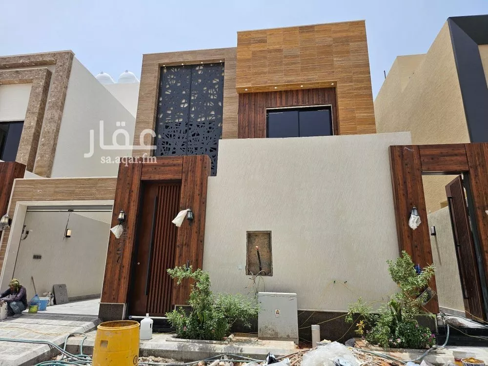 دور 5 غرف في الرمال 1