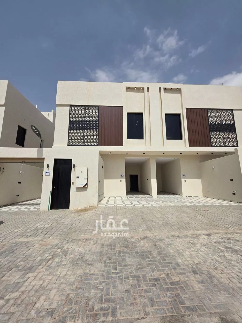 دور 3 غرف في الشرق 1