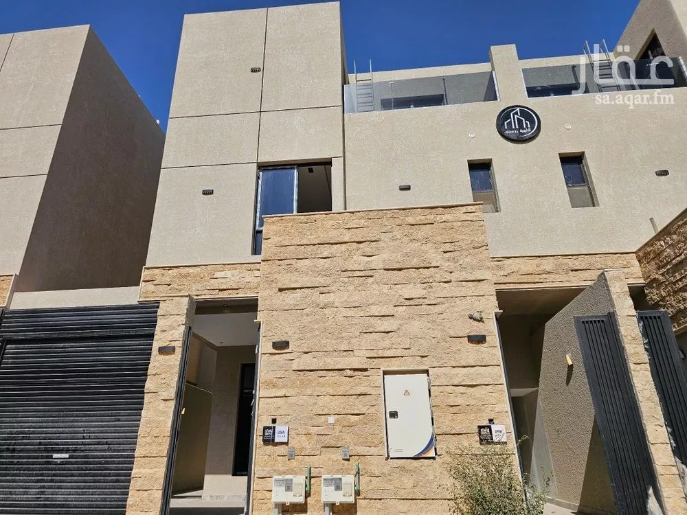 دور 4 غرف في الرمال 1