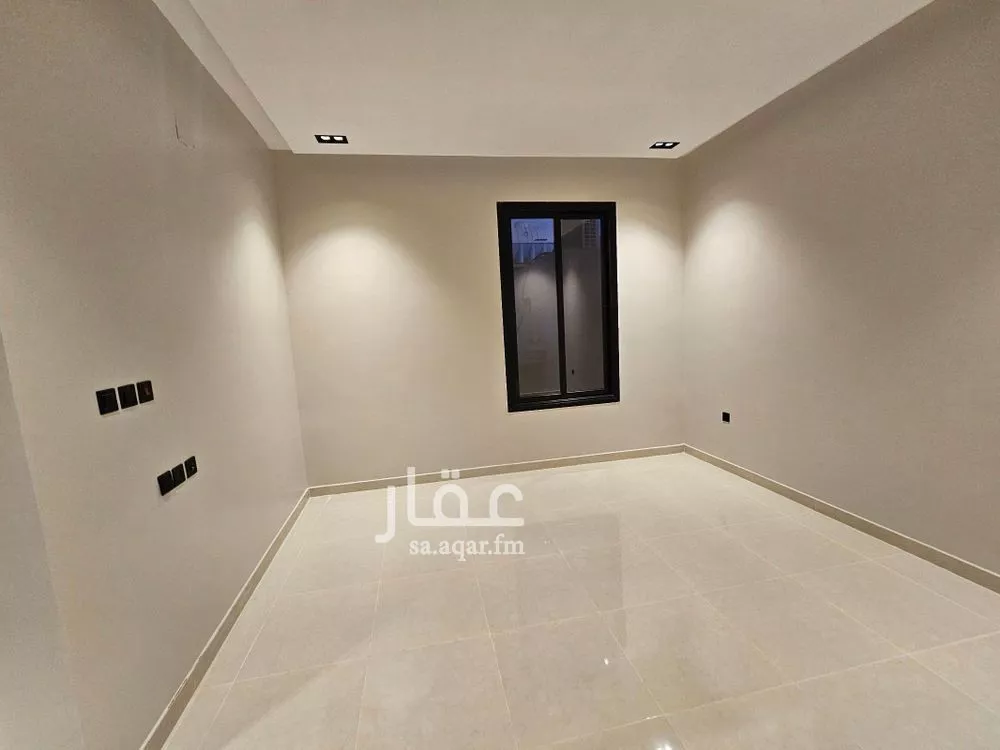 3 bedroom apartment in Al Yarmouk, Riyadh 9