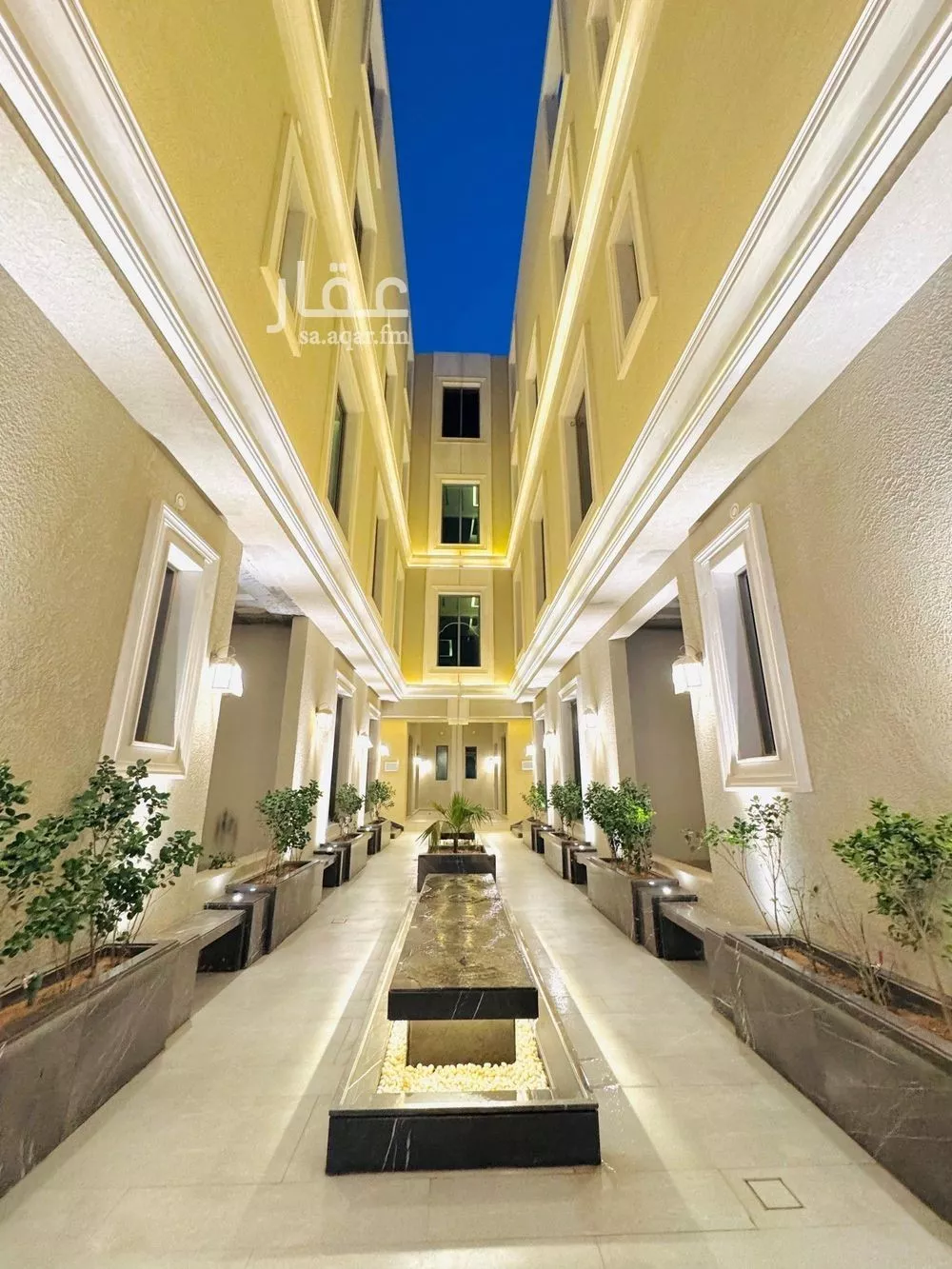 شقة 4 غرف في اليرموك 2