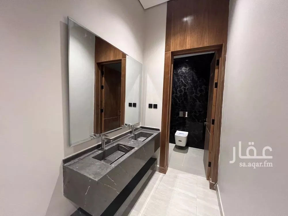 فيلا 5 غرف في الرمال 4