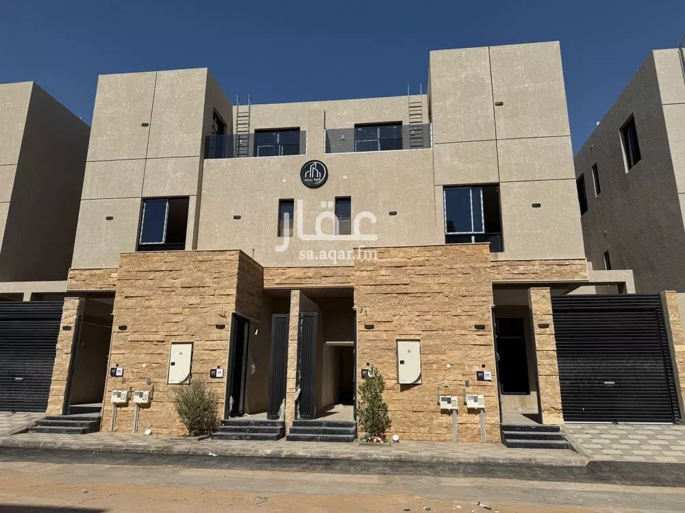 4 bedroom floor in Al Rimal 1