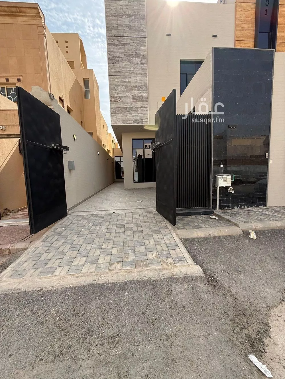 دور 4 غرف في قرطبة 1