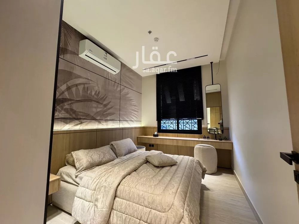 شقة 4 غرف في المونسية 4