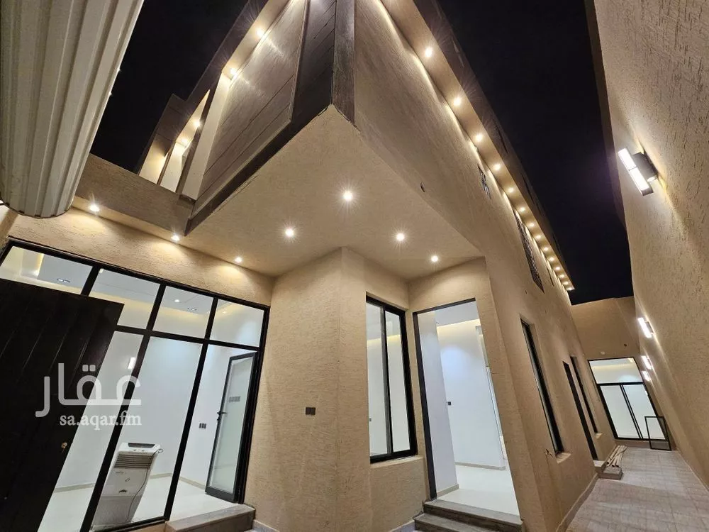 4 bedroom floor in An Nadhim 3