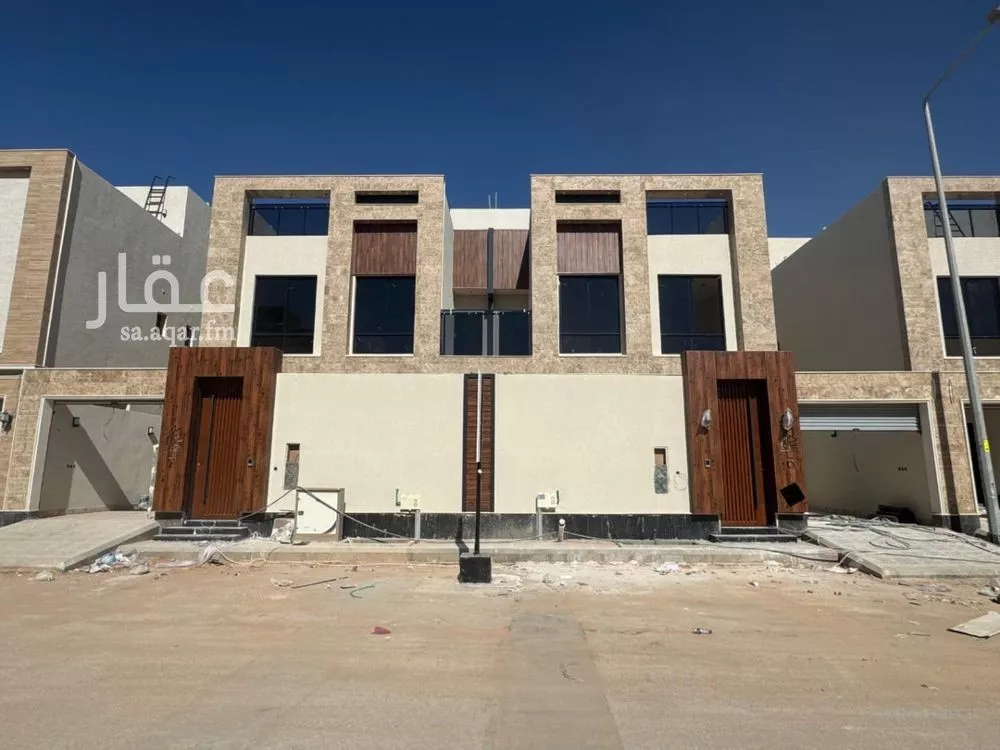 فيلا 5 غرف في الرمال 1