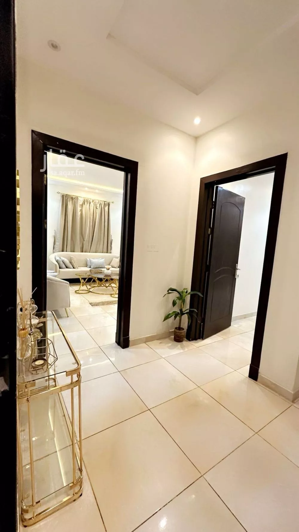 4 bedroom apartment in Al Rimal 4