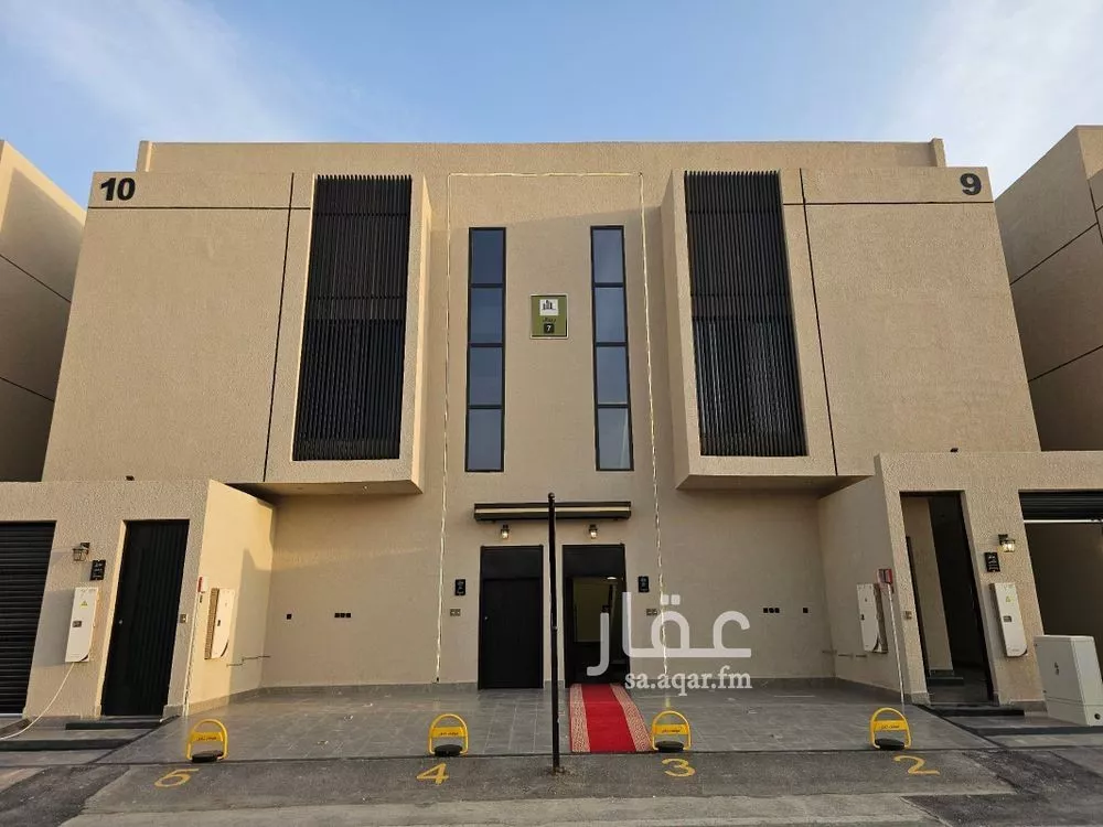 دور 5 غرف في الرمال 1