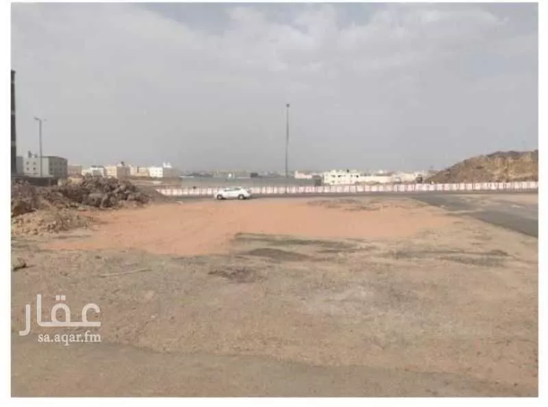 أرض 799 م² في رهط 3