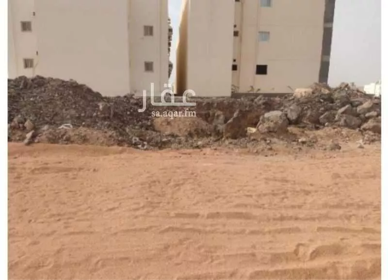 أرض 799 م² في رهط 2