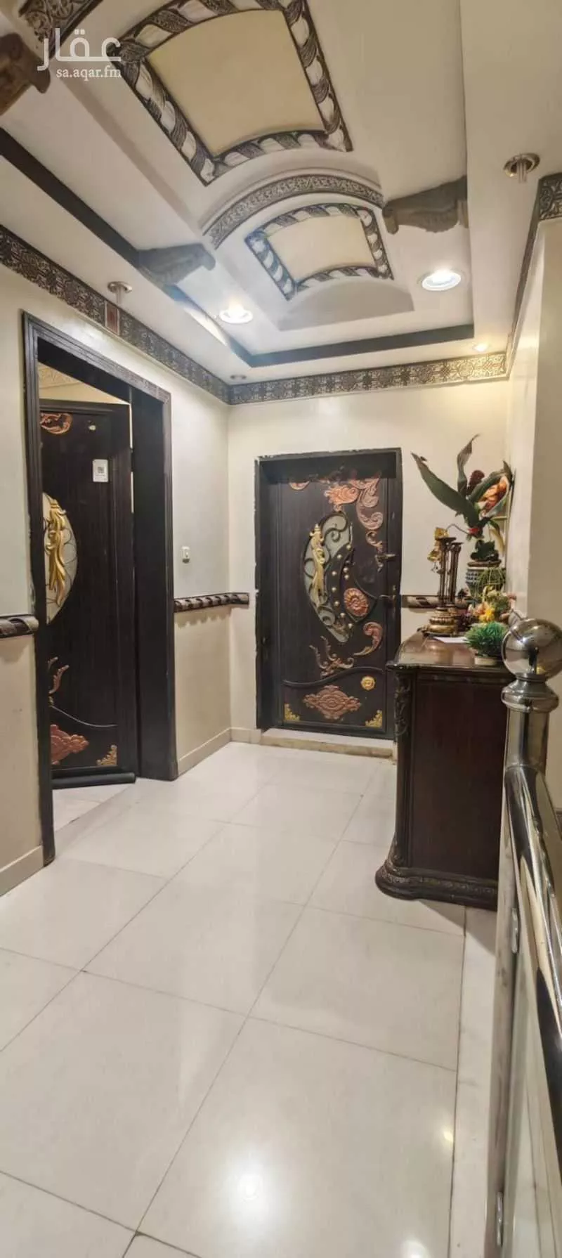 شقة 3 غرف في اليرموك 5