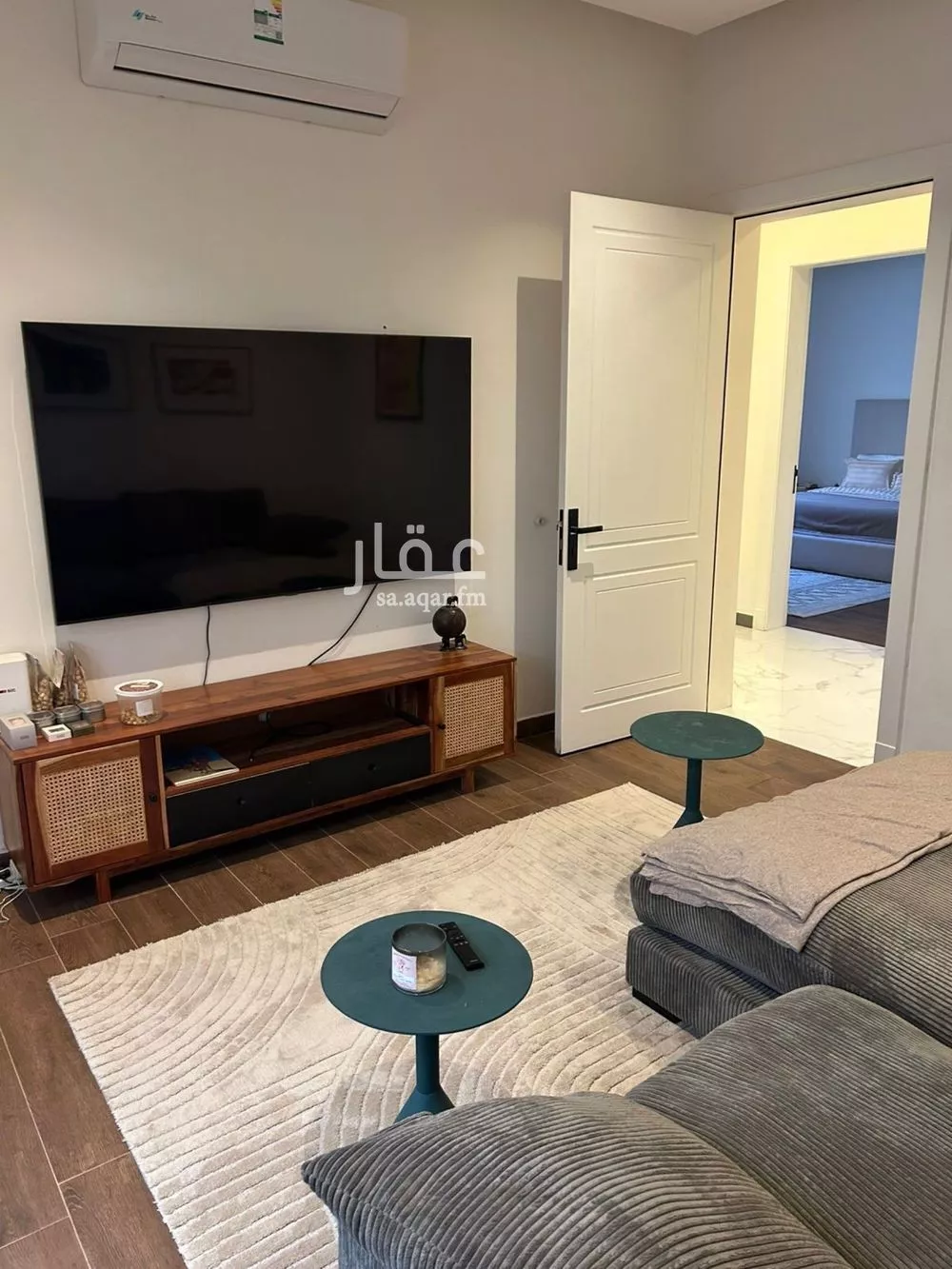 3 bedroom apartment in Al Maseef, Riyadh 6