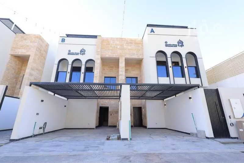 دور 3 غرف في النرجس 4