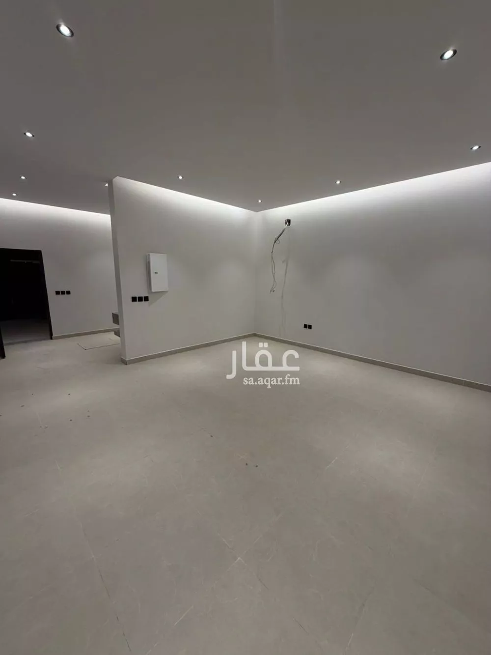 دور 3 غرف في النرجس 2