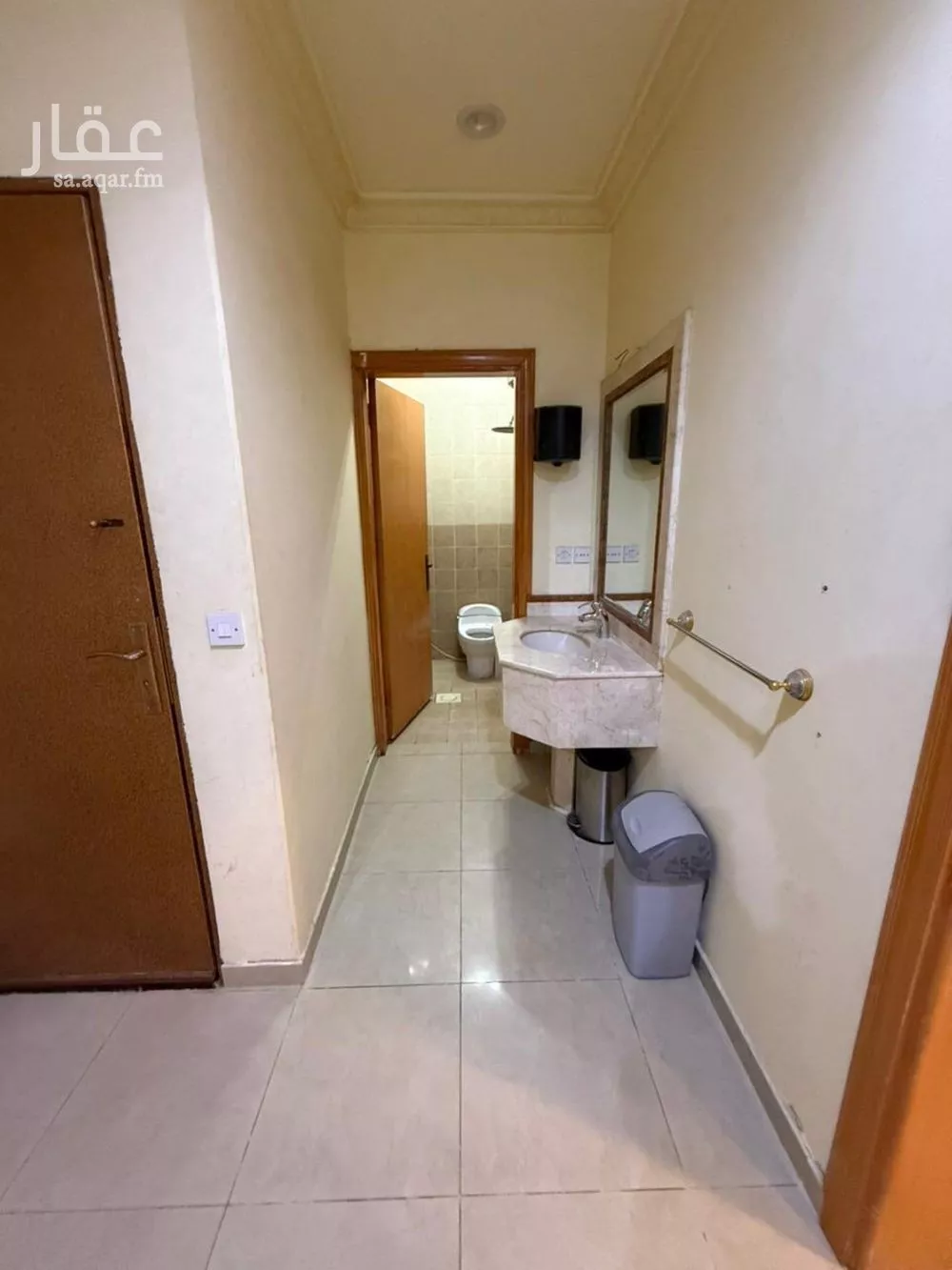 3 bedroom apartment in Al Sahafah 5