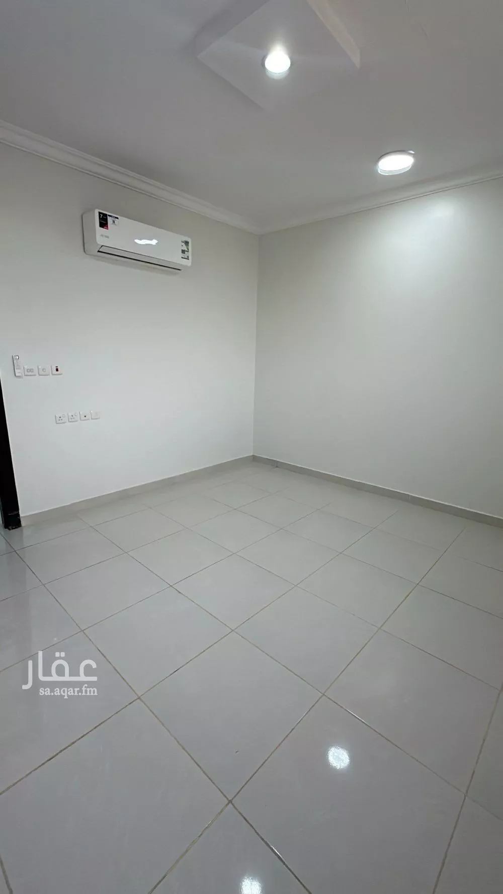 شقة 3 غرف في العارض 2