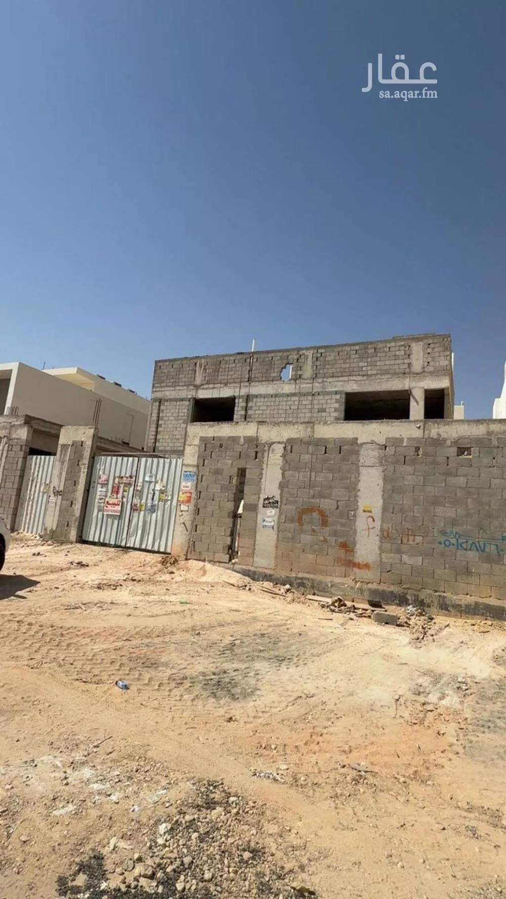 فيلا 5 غرف في بنبان