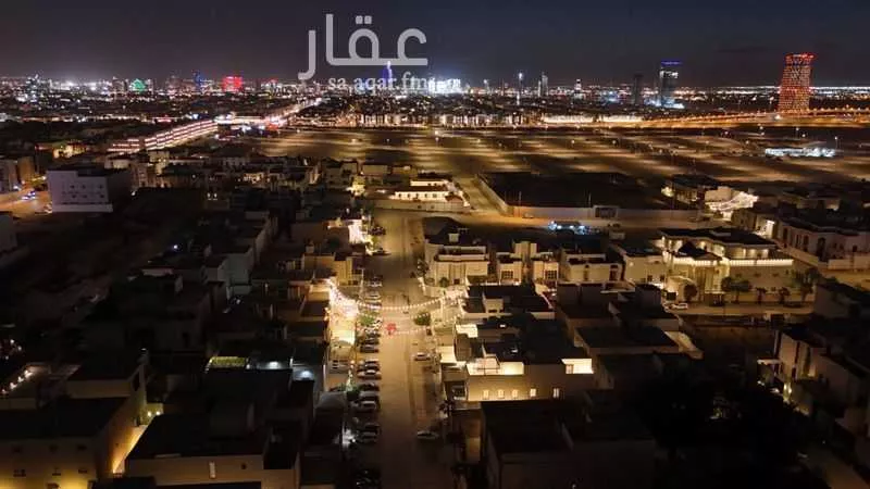 دور 3 غرف في النرجس 2