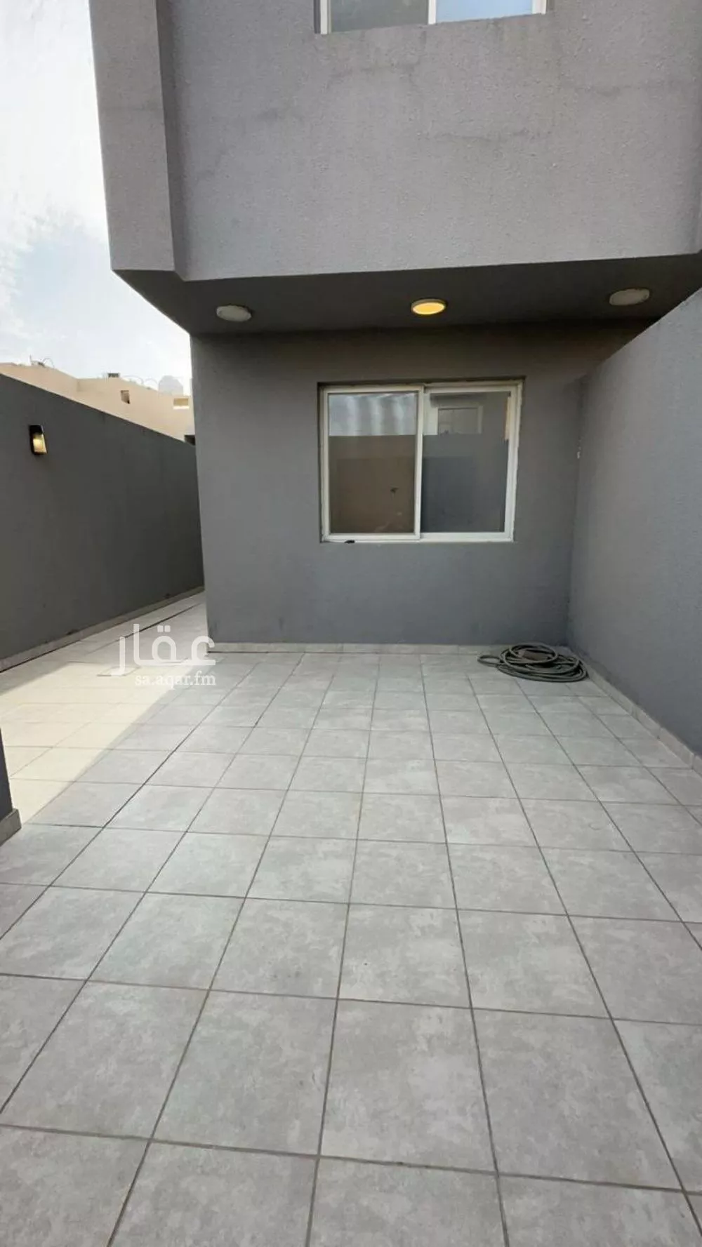 دور 4 غرف في العارض 1