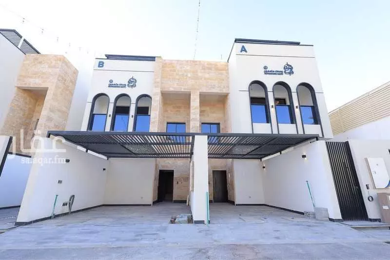 شقة 2 غرف في النرجس 4