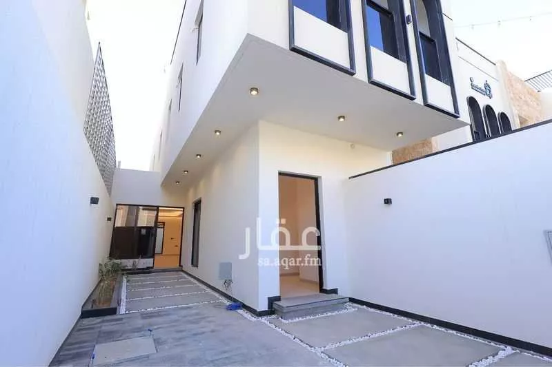 دور 3 غرف في النرجس 5