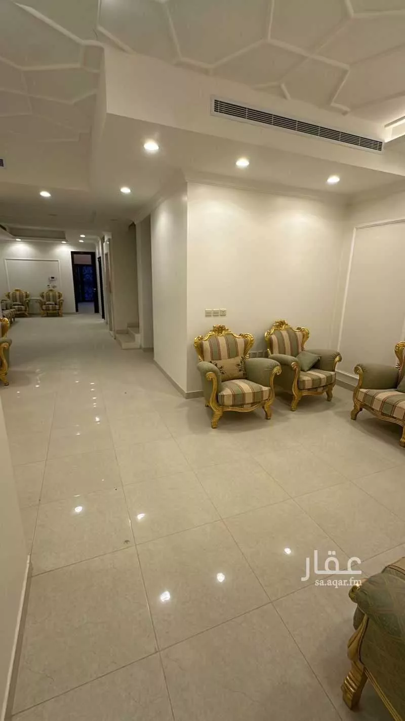 فيلا 7 غرف في صلاح الدين 3