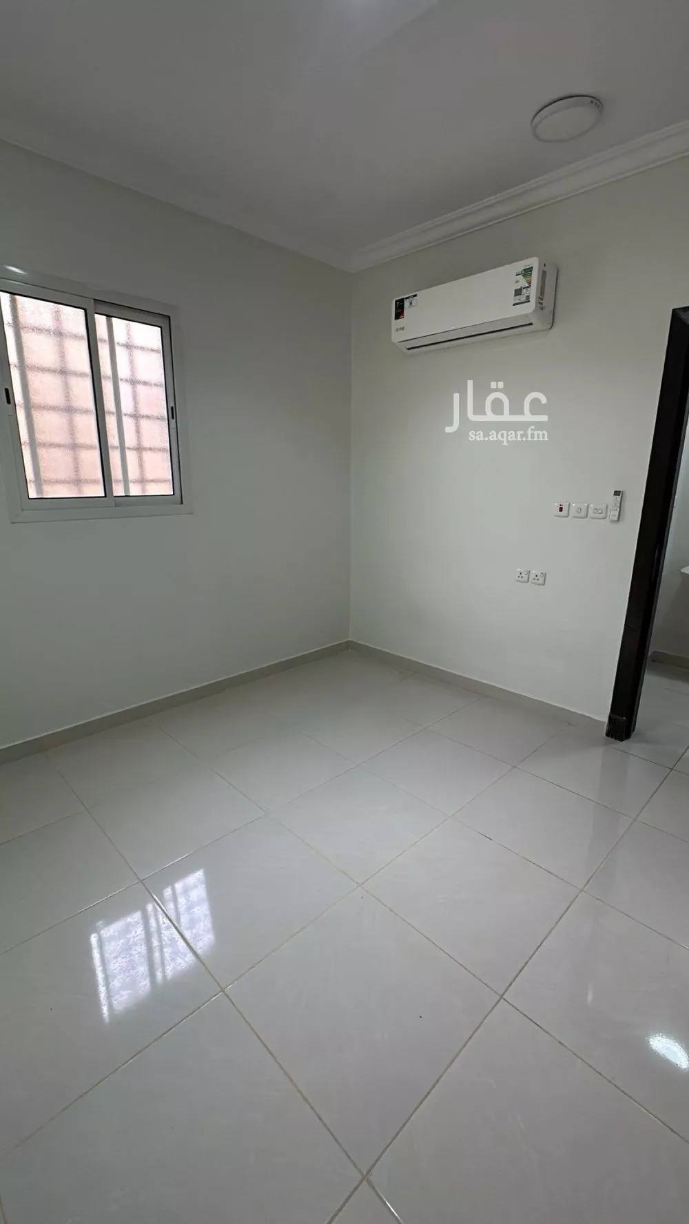 شقة 3 غرف في العارض 1