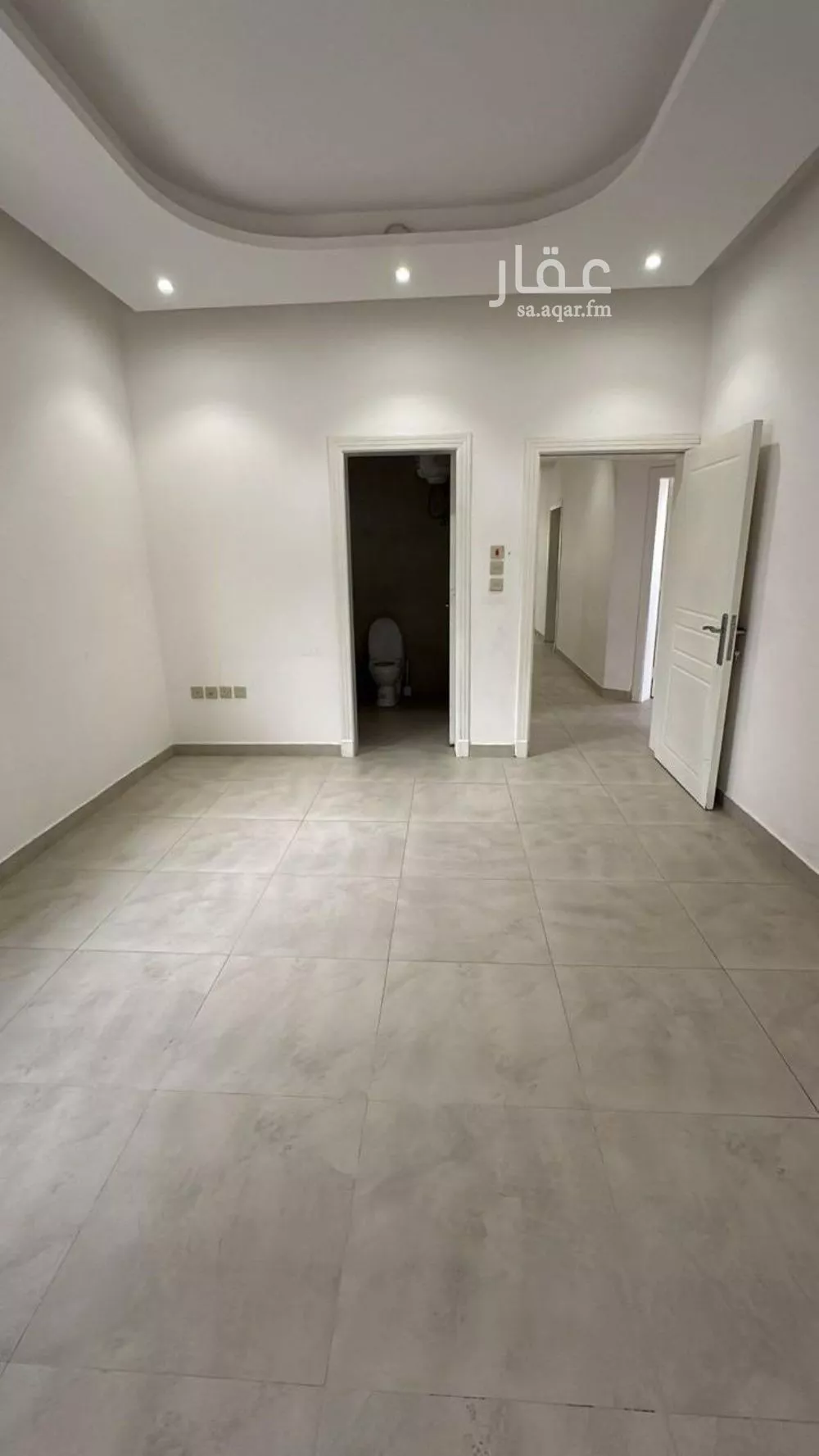 دور 4 غرف في العارض 3