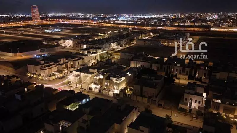 دور 3 غرف في النرجس 3