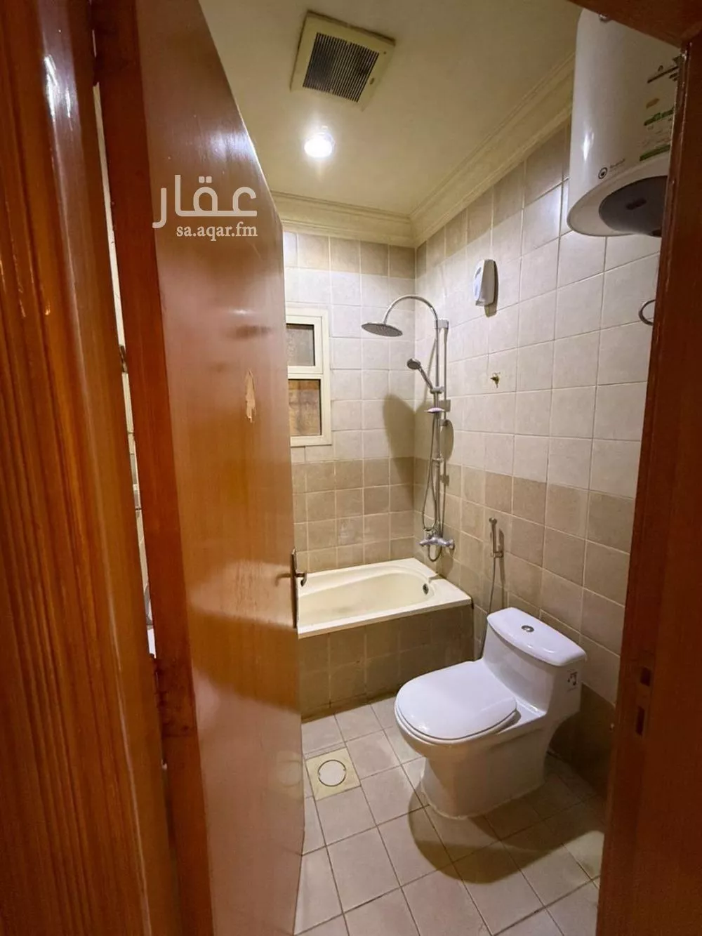 3 bedroom apartment in Al Sahafah 4