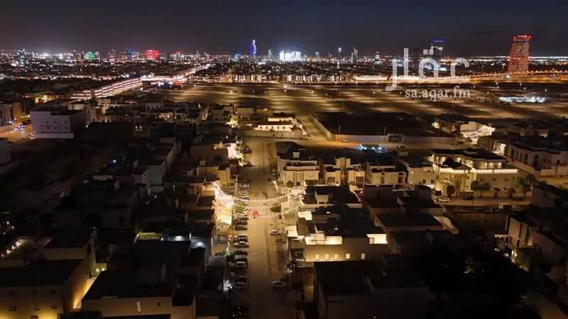 شقة 2 غرف في النرجس 2