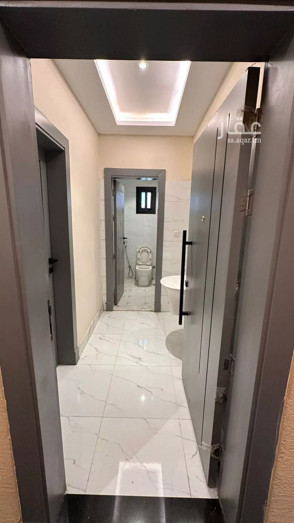 4 bedroom apartment in Al Marwa 3