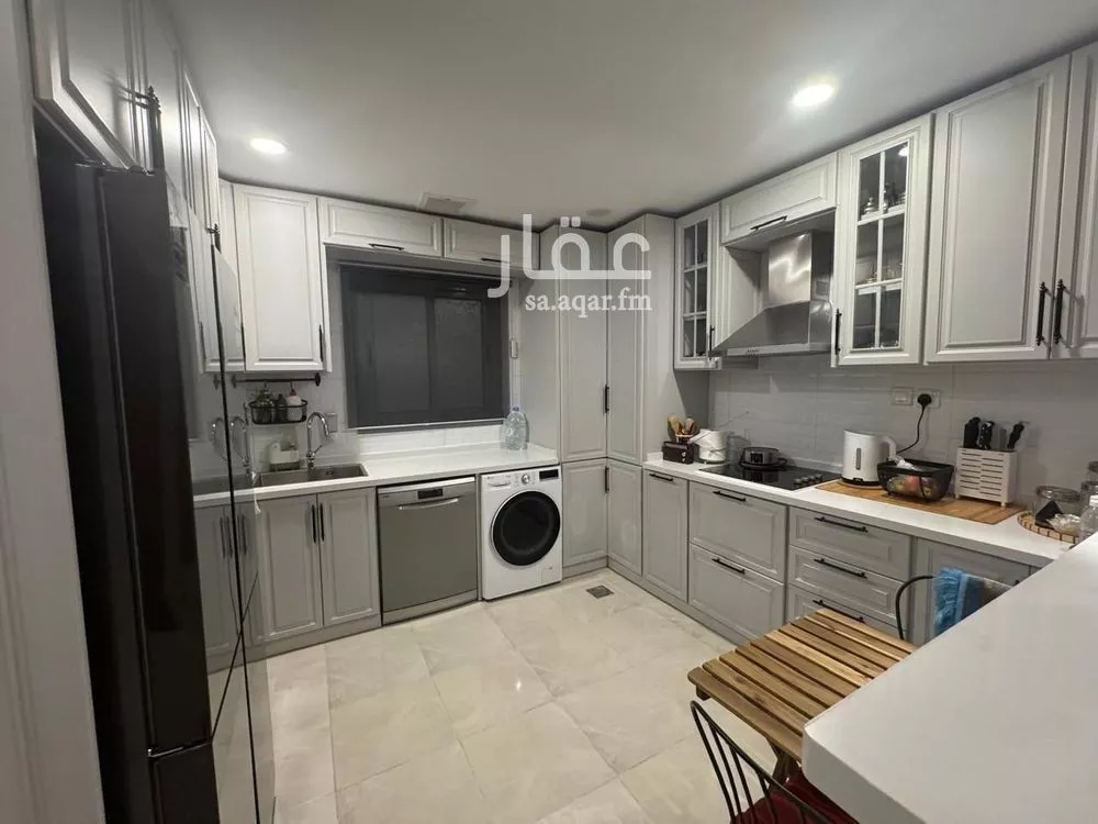 شقة 3 غرف في المروة 2