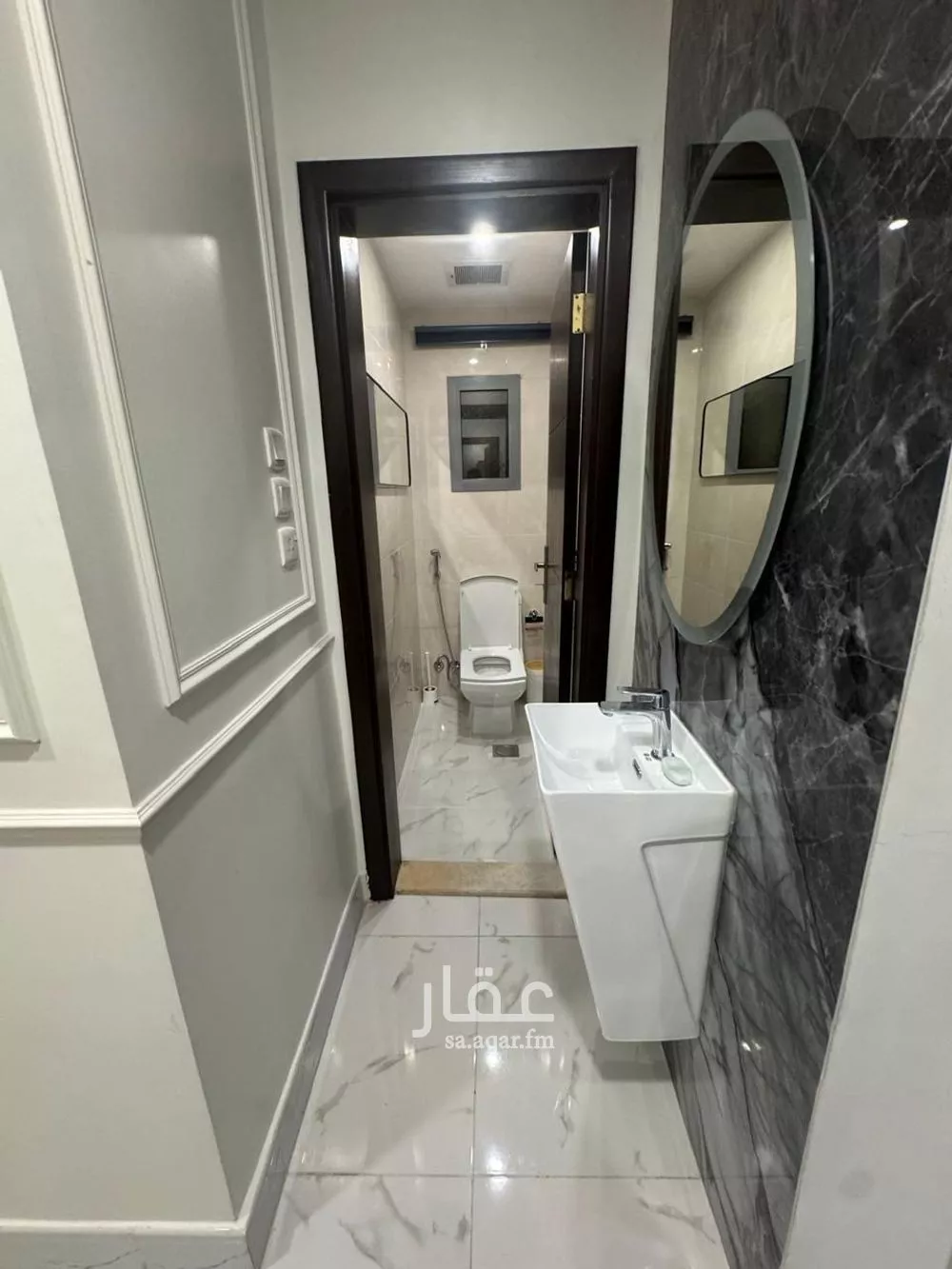 شقة 3 غرف في المروة 4