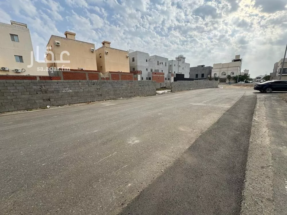 1500 sqm land in Al Lulu 3