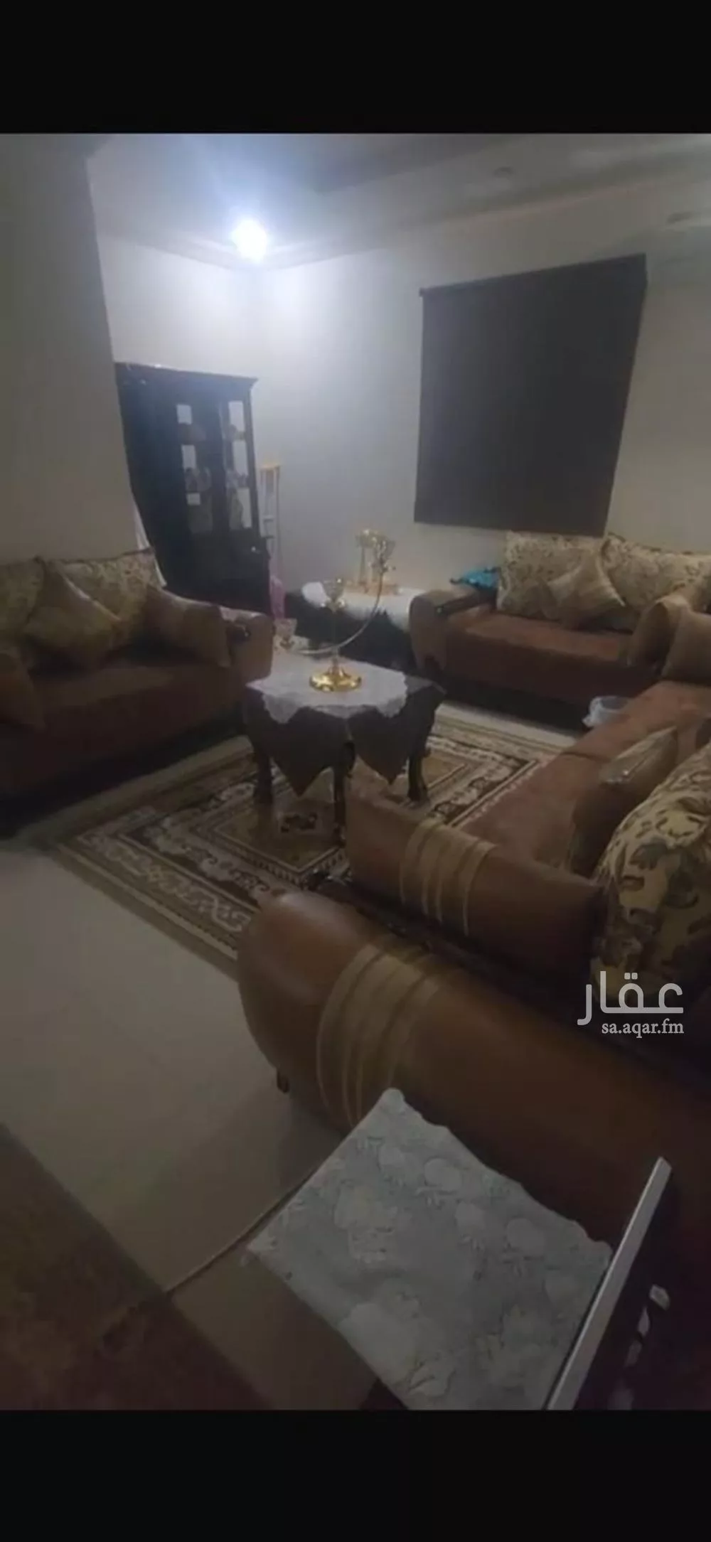 شقة 7 غرف في المروة 4